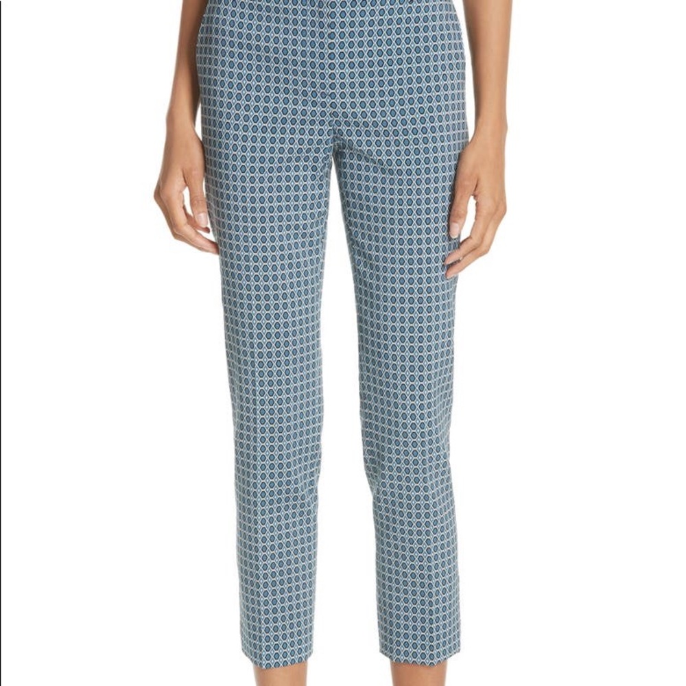 Theory treeca pants